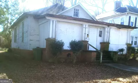 620 W Broad St, Griffin, GA 30223