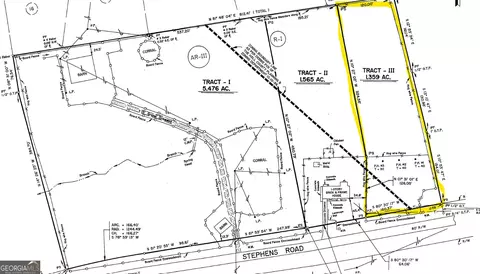 4708 Stephens Rd, Gainesville, GA 30504