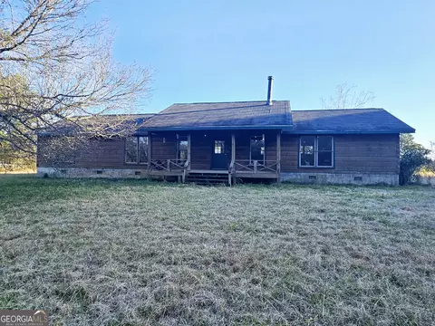 1357 Dennis Smith Rd, Pine Mountain, GA 31822