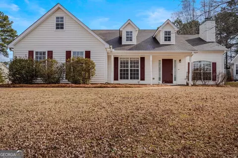 500 Wyntuck Dr, Mcdonough, GA 30253