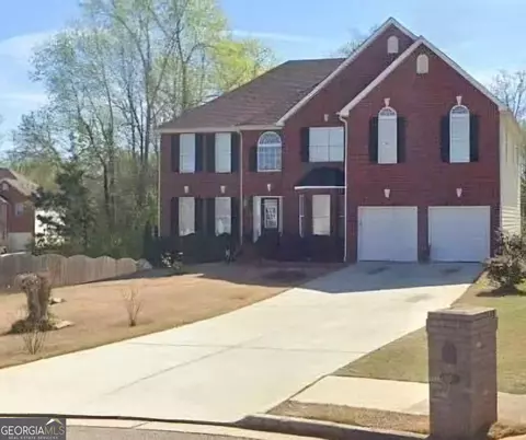 503 Chipwood Ct, Mcdonough, GA 30253