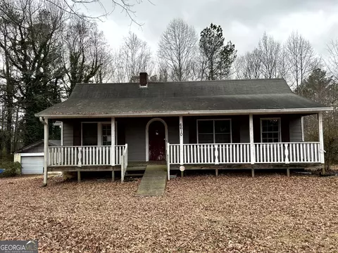 6610 Factory Shoals Rd SW, Mableton, GA 30126