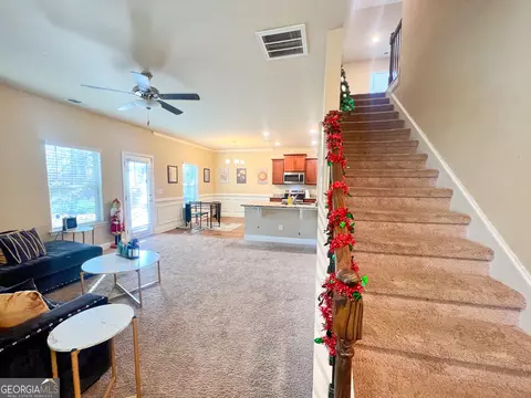 Living - 11958 Quail Dr, Hampton, GA 30228 photo 2 of 2