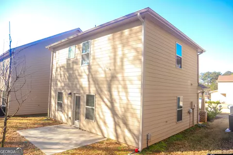 Exterior - 11958 Quail Dr, Hampton, GA 30228 photo 3 of 4