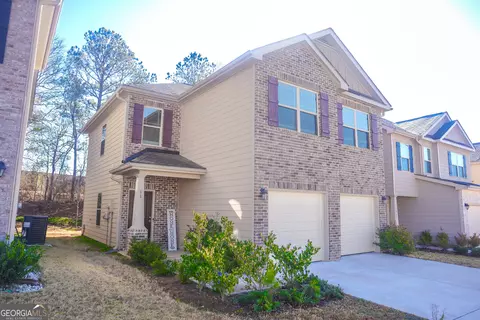 Exterior - 11958 Quail Dr, Hampton, GA 30228 photo 2 of 4