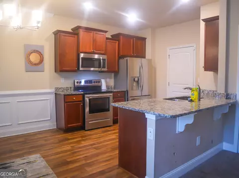 Kitchen - 11958 Quail Dr, Hampton, GA 30228 photo 1 of 1