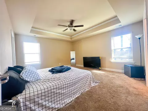 Bedroom - 11958 Quail Dr, Hampton, GA 30228 photo 1 of 2