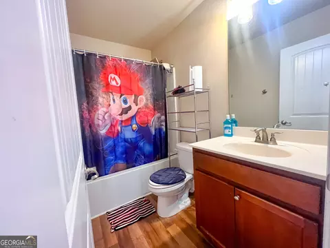 Bath - 11958 Quail Dr, Hampton, GA 30228 photo 1 of 2
