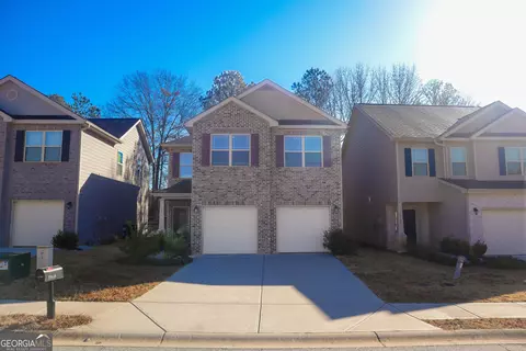 11958 Quail Dr, Hampton, GA 30228