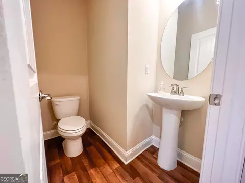 Entry Way - 11958 Quail Dr, Hampton, GA 30228 photo 2 of 3