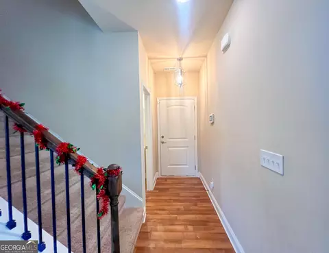 Entry Way - 11958 Quail Dr, Hampton, GA 30228 photo 1 of 3