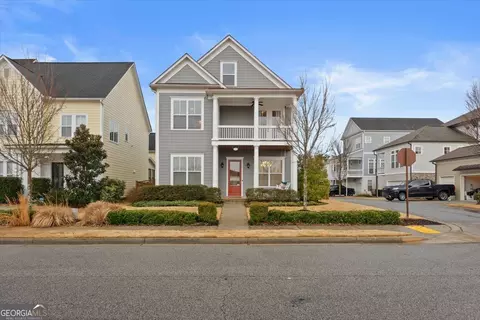 200 Jamestowne Pass, Peachtree City, GA 30269
