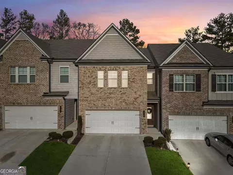 121 Irwell Path, Lawrenceville, GA 30044