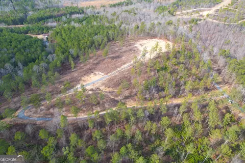 0 Josh Ward Rd, Lyerly, GA 30730