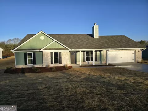 248 Dove Field Dr #69, Statham, GA 30666