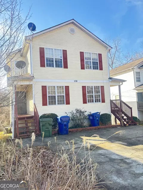 1178 Mobile St NW, Atlanta, GA 30314
