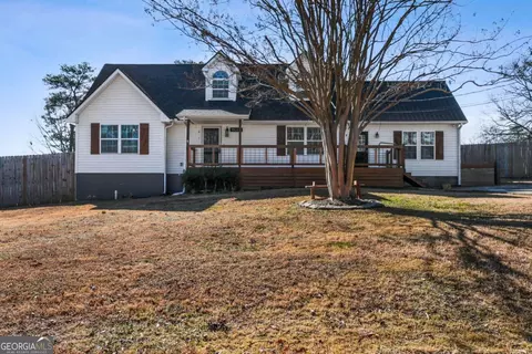 51 Mount Zion St, Bremen, GA 30110