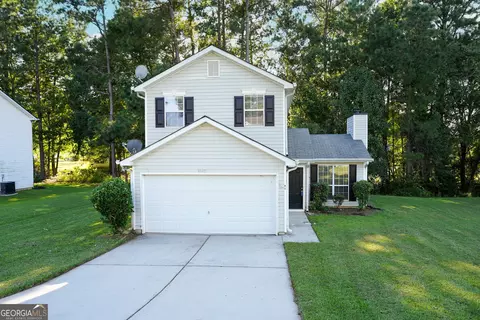 10411 Ivygate Ter, Jonesboro, GA 30238