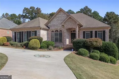 5542 Capstone Way, Douglasville, GA 30135