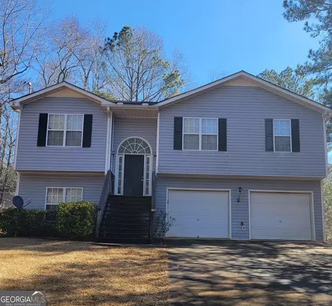 401 Tommy Thompson Way, Whitesburg, GA 30185
