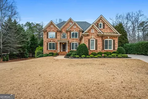 11 Westbrook Dr, Acworth, GA 30101