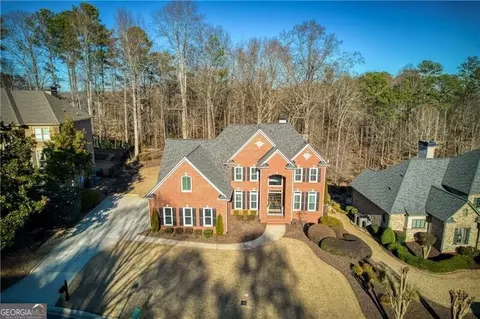 5142 Parkwood Oaks Ln, Mableton, GA 30126