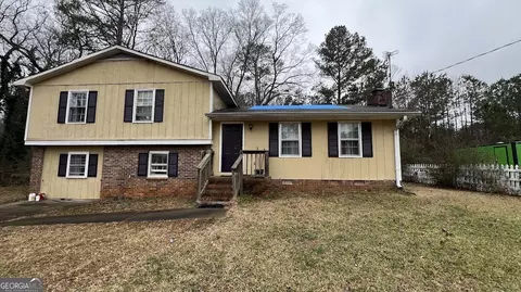 315 Henson Cir, Carrollton, GA 30117