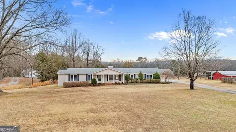 306 Ervin Coker Rd NE, Rome, GA 30161