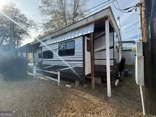 Exterior - 151 Chewalla, Eufaula, AL 36027 photo 1 of 1
