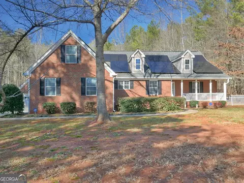 265 Whitaker Rd, Mcdonough, GA 30252