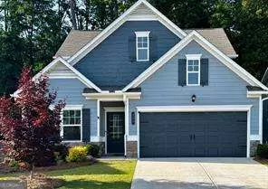 233 Prescott Cir, Canton, GA 30114