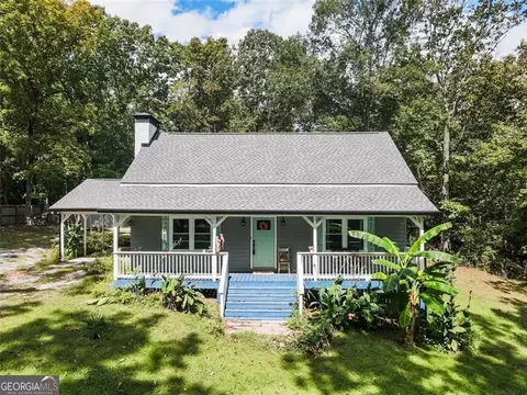 60 Linwood Rd, Adairsville, GA 30103