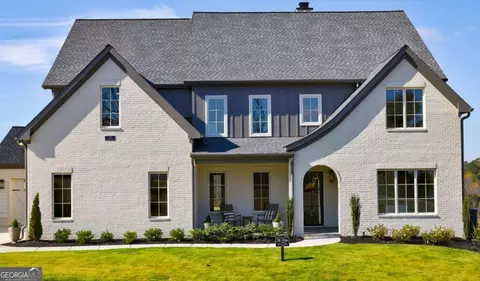 217 Brogans Blf, Ball Ground, GA 30107