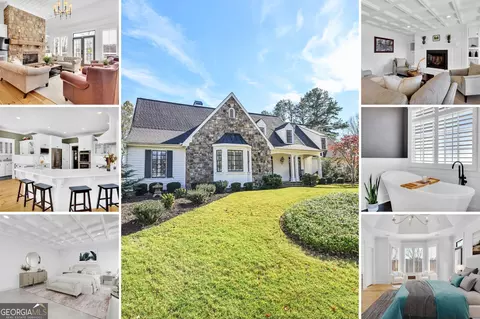 104 Prospector Rdg, Dahlonega, GA 30533