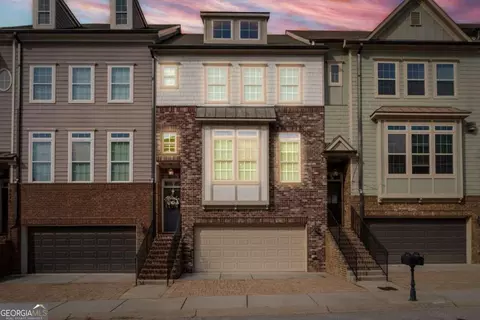 2134 Old Georgian Ter NW, Atlanta, GA 30318