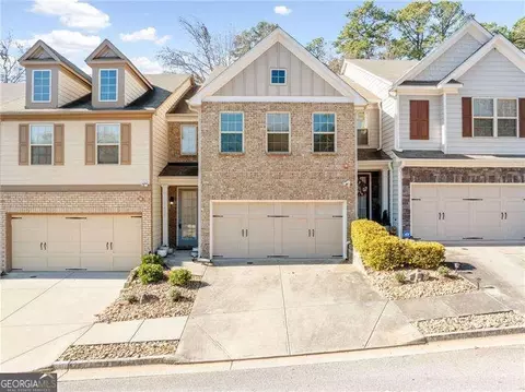 3477 Desoto Rd, Snellville, GA 30078