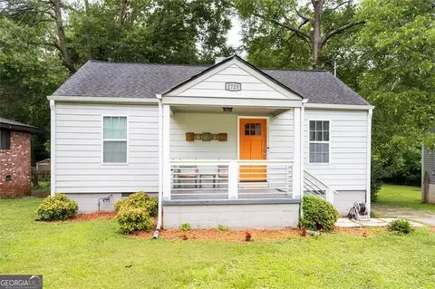 2729 Joyce Ave, Decatur, GA 30032