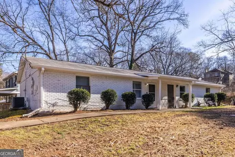 2698 George St NW, Atlanta, GA 30318