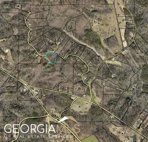 0 Amicalola Dr #LOT 9, Dawsonville, GA 30534