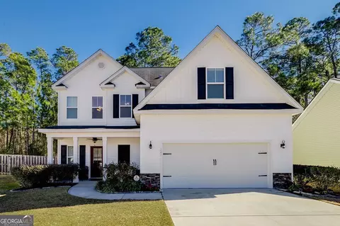 240 Freedom Trl, Guyton, GA 31312