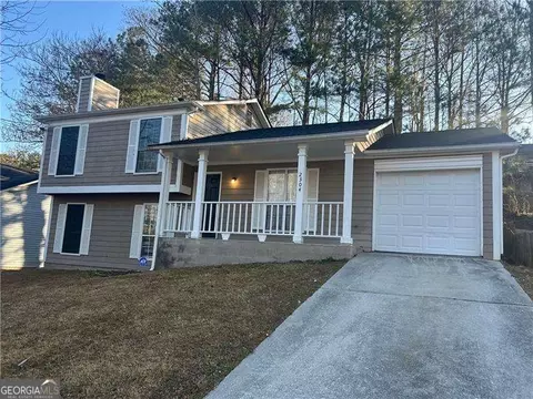 2304 Hampton Dr, Decatur, GA 30035