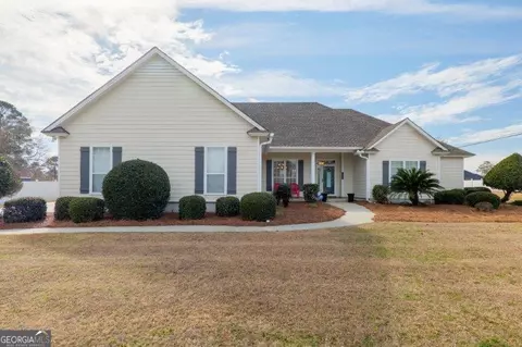 536 Shirley Pl, Valdosta, GA 31605