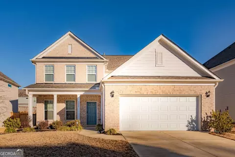 5482 Fountain Head Ln, Auburn, GA 30011