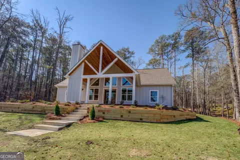 670 Raven Rd, Monticello, GA 31064