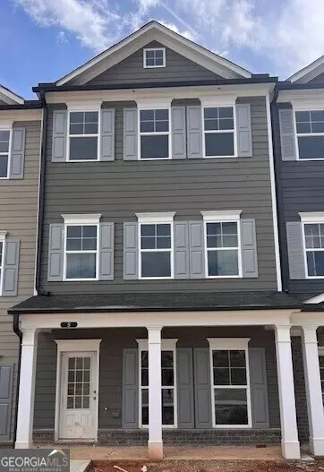 9 Mercury Ln #33, Newnan, GA 30265
