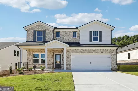 143 Soseby Lake Ln, Grayson, GA 30017
