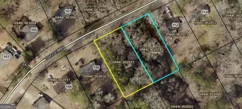 0 Sunset Dr, West Point, GA 31833