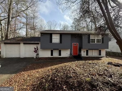 6470 Kimberly Mill Rd, Atlanta, GA 30349