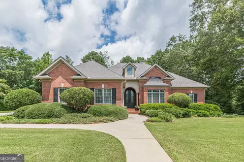 44 Wellington Dr, Griffin, GA 30224