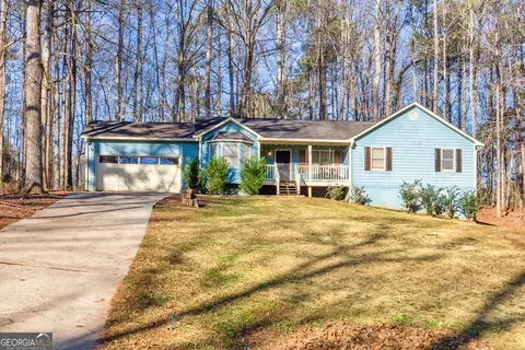 215 Silver Creek Ln, Stockbridge, GA 30281